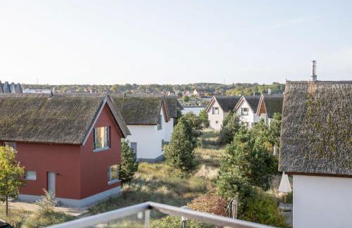 Ostsee - Appartement Nr 65 "Seaside" inkl Strandkorb am Strand im Strand Resort - Foto 17