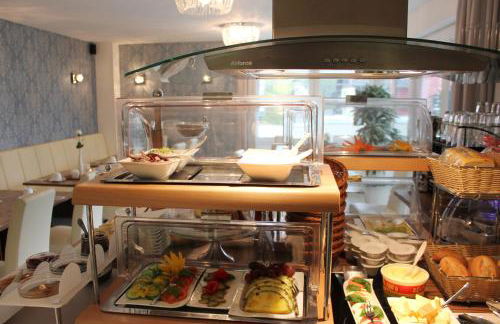 Pension Amo Marem - Foto 39