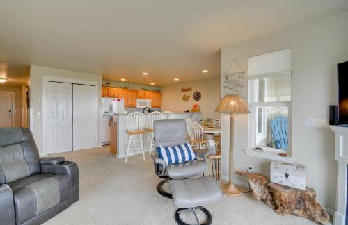 Walk to Beach Panoramic Splendor Westport Condo - Foto 6