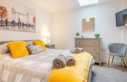 Walcot House Stables - Foto 11