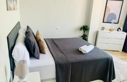 Arenal Wood & Beach Apartment Jávea - Foto 34