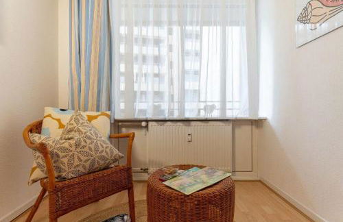 "Vier Jahreszeiten", Haus IV, Wohnung 4 - Foto 14