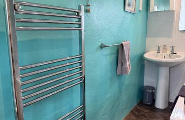 Titmouse at Trenale Court Cottages - Foto 15