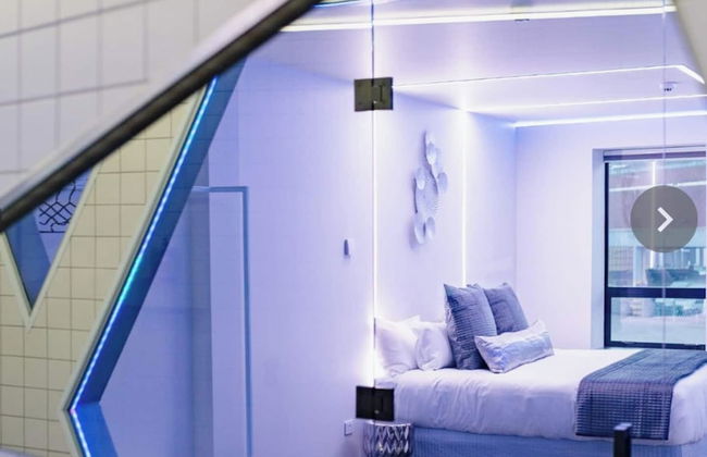 Errick's Hotel - Foto 23