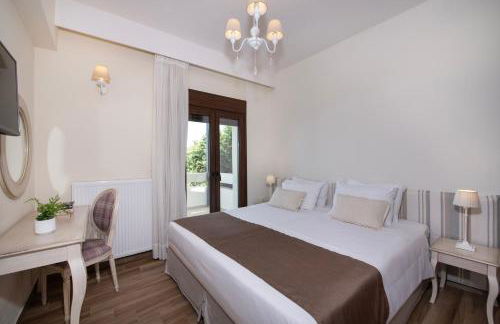 Roupes Villa I, Family villa, Fantastic views, Private pool - Photo 22