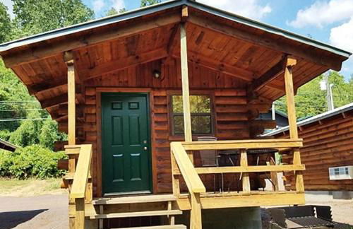 Bear Track on Tellico River - Foto 1