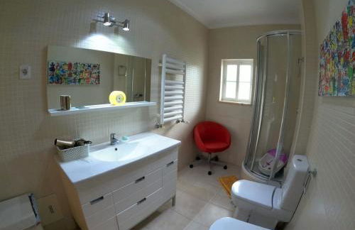 Luxury Apartment 4 Bedrooms Pool in Marisol - Foto 13