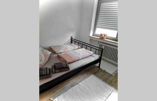 Fränkische Rhön Wohnung mit Bergblick ツ - Foto 9