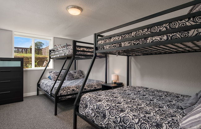 Seattle Vacation Home: The Autobahn - Foto 4