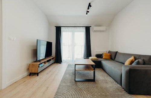 Apartamenty Jasionka Lotnisko - Foto 34