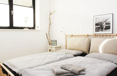 Ferienwohnung HeiDi Lux 1 - Foto 1