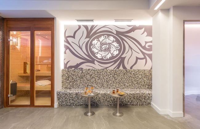 Aparthotel Spa del Palacete, Historic Center - Foto 37