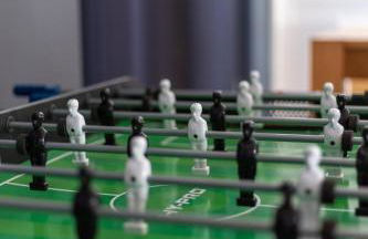 Newly Refurbed Home With Football Table Near M5 Junction 2 - Foto 9