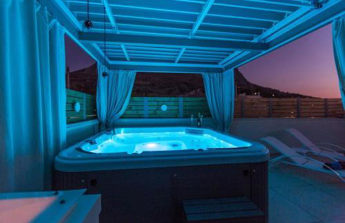 Ekaterini Luxury House - Foto 91