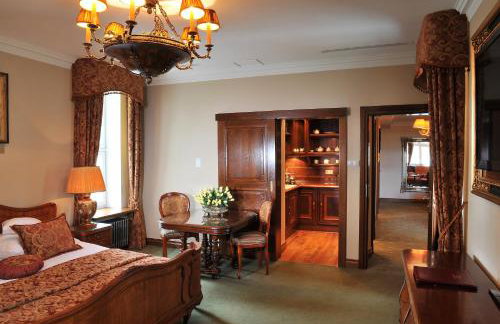 Zespół Pałacowy Pacółtowo na wyłączność - Foto 7