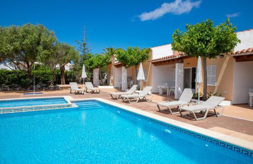 Apartamentos Island - Foto 26