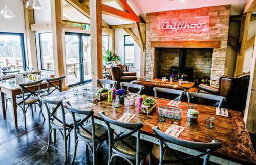 Carp's Rise Cottage - Foto 26