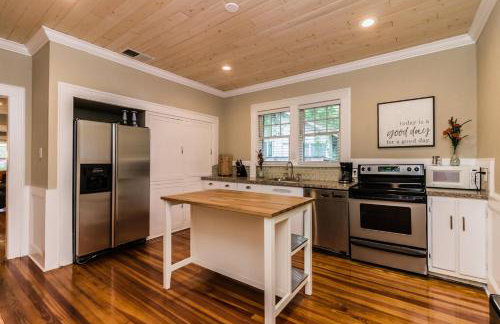 The Osceola Historic District Charm - 10 Minute Walk to FSC & Downtown Lakeland - Foto 18