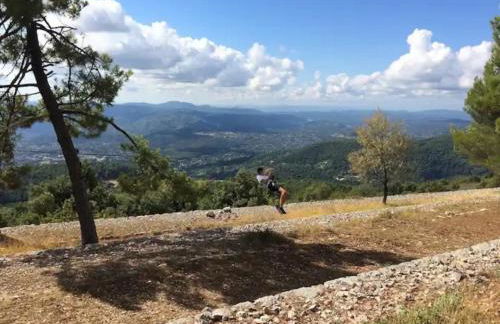 "Couleur Parfum" amazing Sea View Balcony FREE PARKING - Foto 54