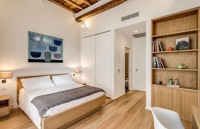 Dopodomani Suite - Photo 1