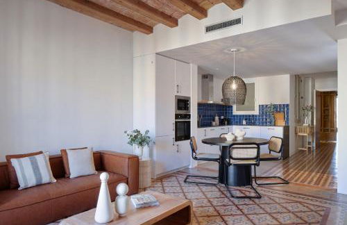 Factory Apartments Barcelona - Foto 8