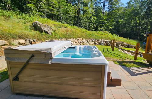 Experience the charm of Peak Hill Home, a cozy 3-BR retreat close to Ski Resort - Foto 33