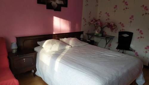 Chez Fabienne T2 - Foto 4