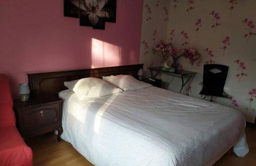 Chez Fabienne T2 - Foto 4