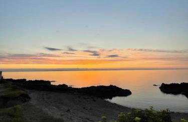 Boatshore by the sea Holiday Cottage - Foto 36