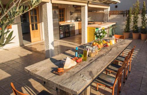 Villa Sant Josep - Foto 26