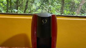 Chalé Laranja - Sítio Caldeirão - Foto 5