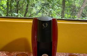 Chalé Laranja - Sítio Caldeirão - Foto 5