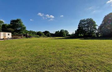 Cosy Owl - Shepherds Hut - Foto 53