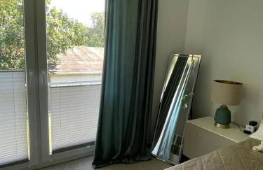 Apartment mit Stadtblick - Foto 14