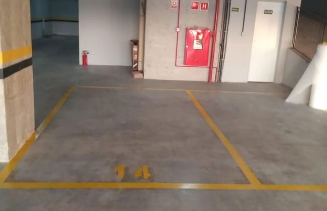 Dallas Apartamentos - Foto 61