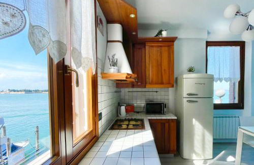 Ca' Monica Panoramic-Canal View, Biennale - Foto 18