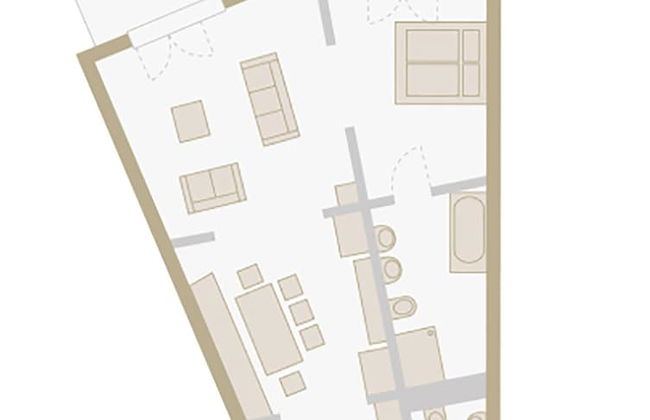 Lotsenhaus 11 - Foto 12