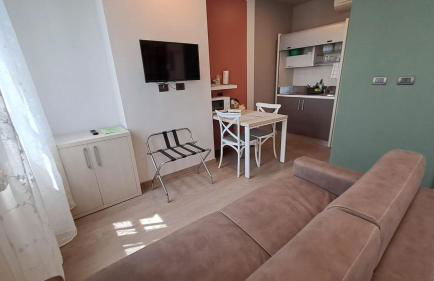 DUCATO HOTEL e RESIDENCE - Photo 44