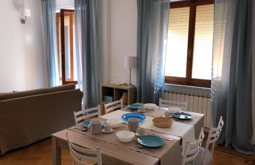 Giobea Apt - in the center - by the sea - with AC - Foto 5
