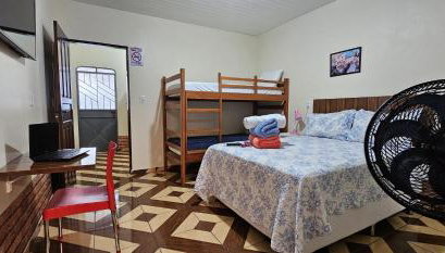 Cida Flats - AP aconchegante a 10 minutos do centro com garagem exclusiva - Foto 2