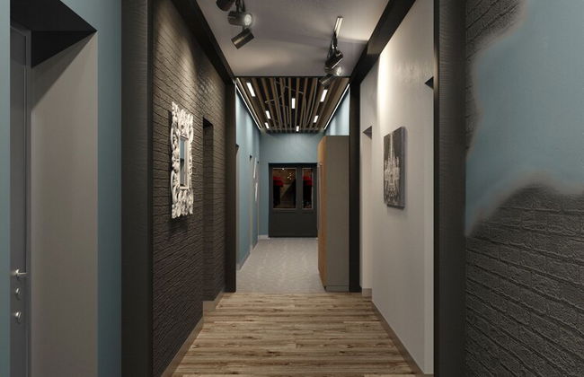 RentalSPb Apart-hotel - Foto 67