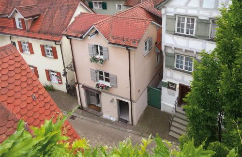Ein ganzes Haus für sich allein in Biberach - Photo 1