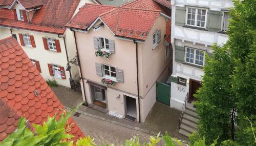 Ein ganzes Haus für sich allein in Biberach - Foto 1