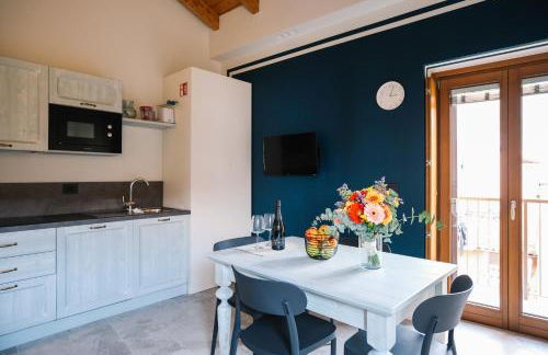 Terrazza sulle mura Appartamento Luna - Foto 6