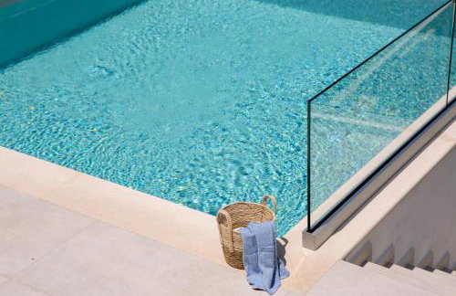 Villa Dimitris - The House & The Suite - Foto 9