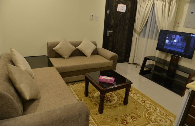 The First Tower Hotel Apartment - Foto 31