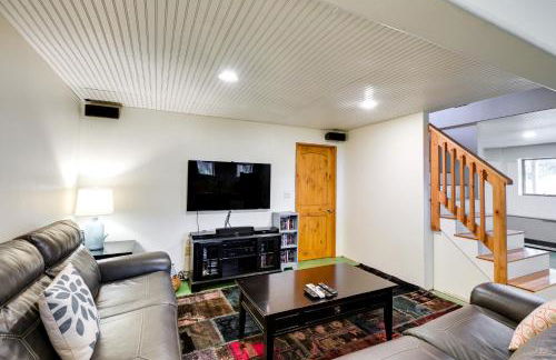 Waterfront Deer Isle Retreat with Fire Pit! - Foto 23