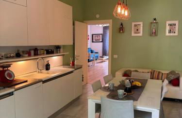 Marconi 10 - Vivi Firenze come un fiorentino - Foto 8