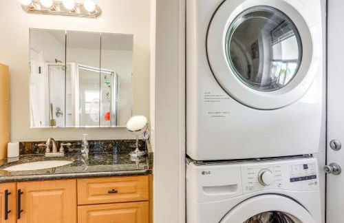 South Hutchinson Island Cottage with Beach Access! - Foto 16