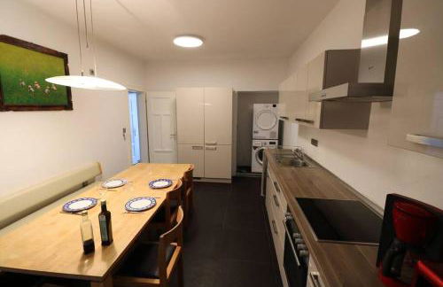 Altbautraum am Gärtnerplatz 120 m2 - Foto 12